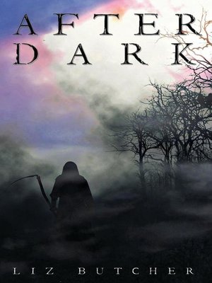 cover image of After Dark